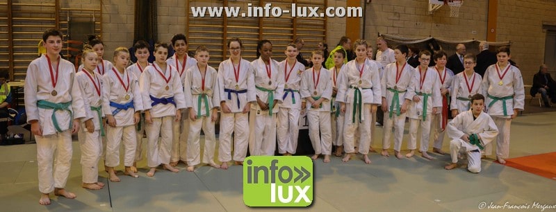 Judo habay Championat 2020