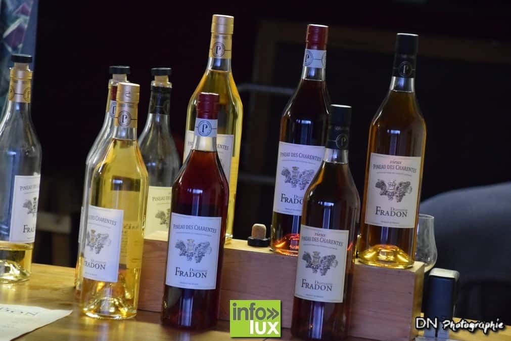 MEIX-DEVANT-VIRTON :Foire aux Vins (test)