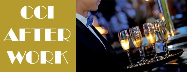 CCI Afterwork – Région Sud