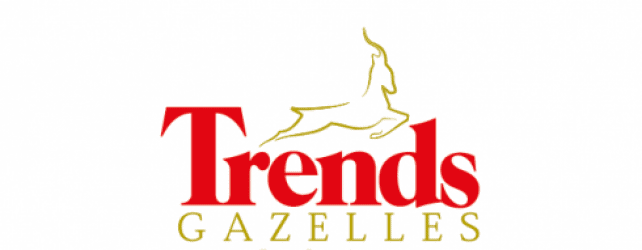 Remise des prix des Trends Gazelles à Libramont