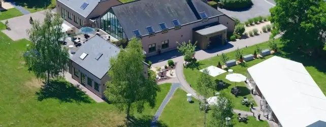 Garden Party  à Beauplateau