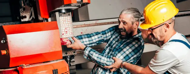 Formation “La sécurité machine vous semble complexe?” à Libramont