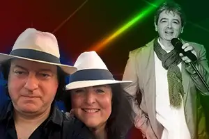 Soirée italienne à La Romantica Libramont