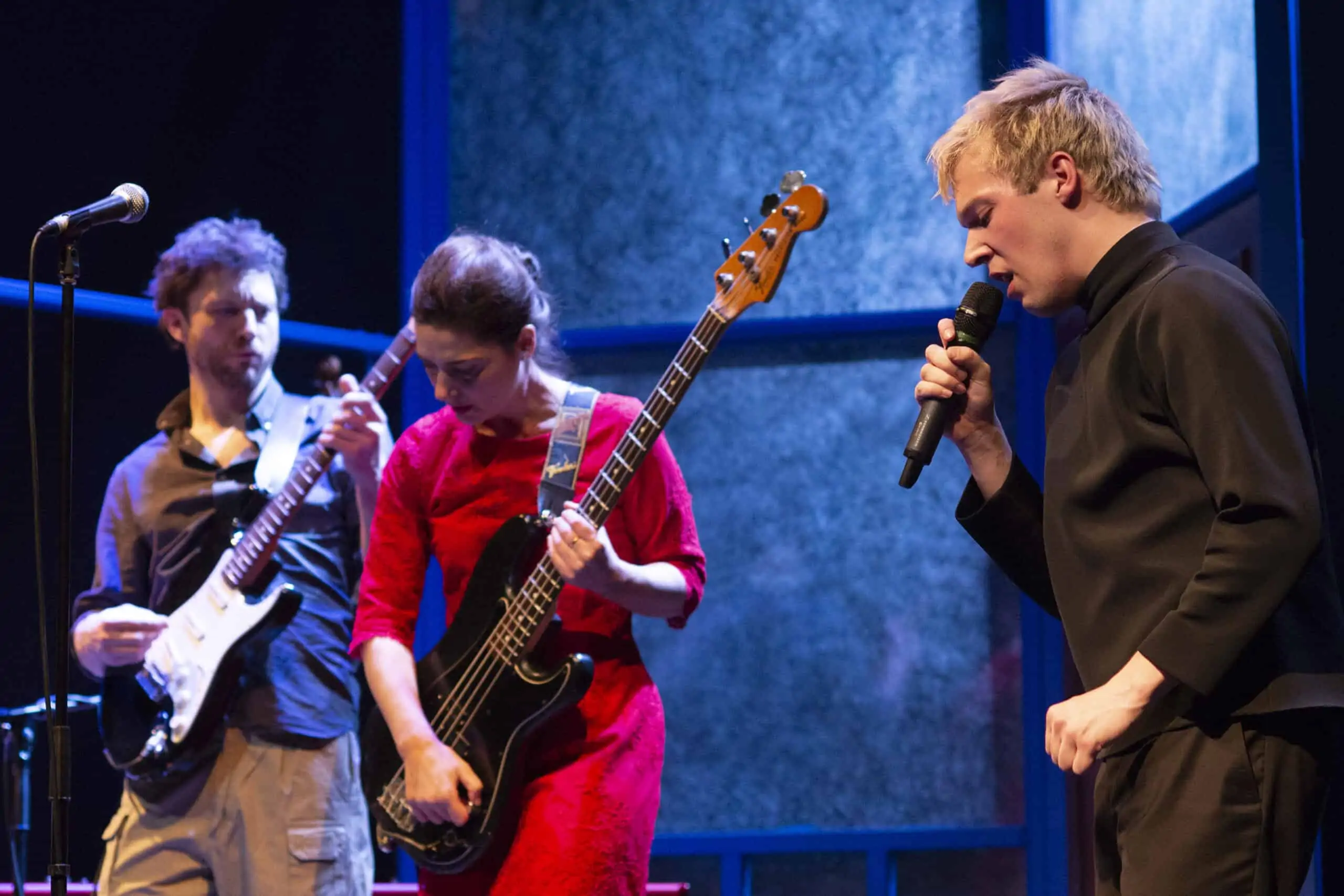 Théâtre Bertrix: Hamlet