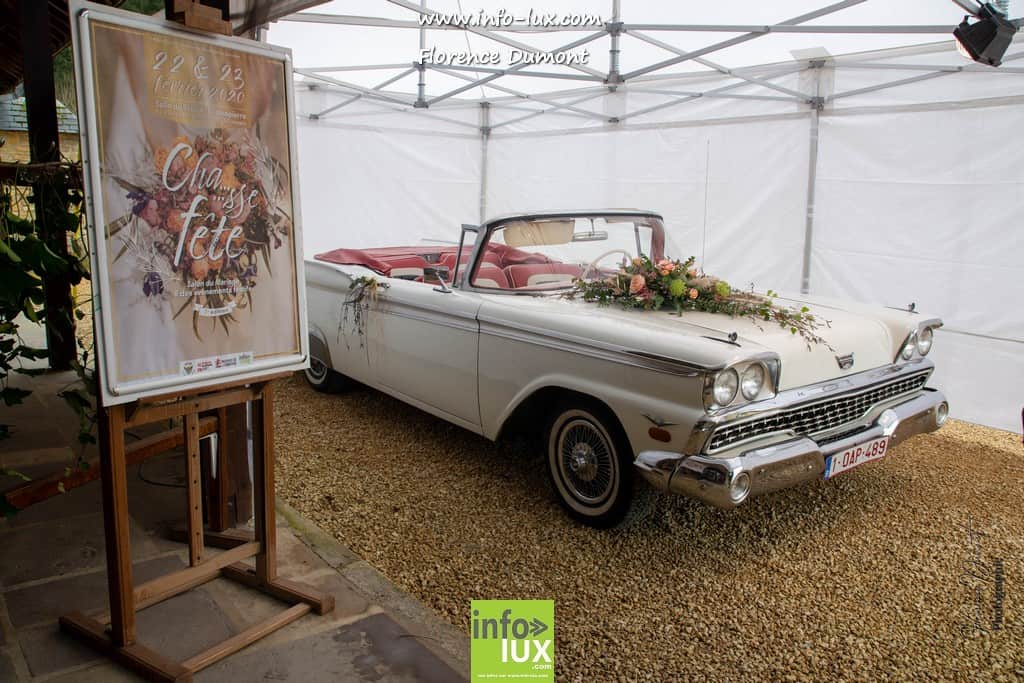Salon de Mariage Florenville