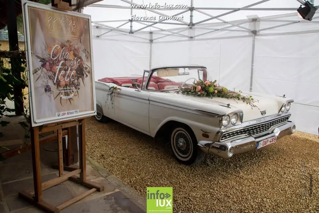 Salon de Mariage Florenville