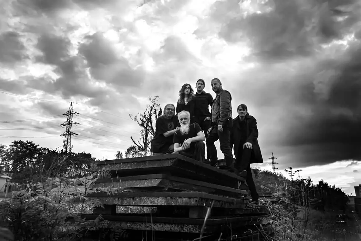 « The Last Barrel» : à Esch-Alzette au Luxembourg