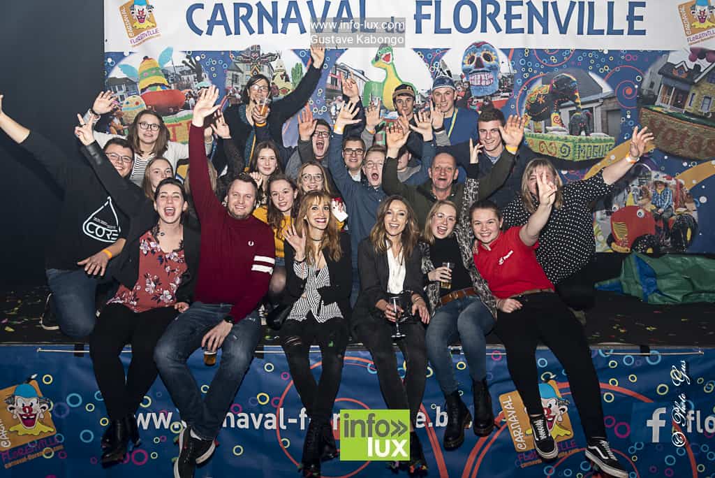 Carnaval de Florenville