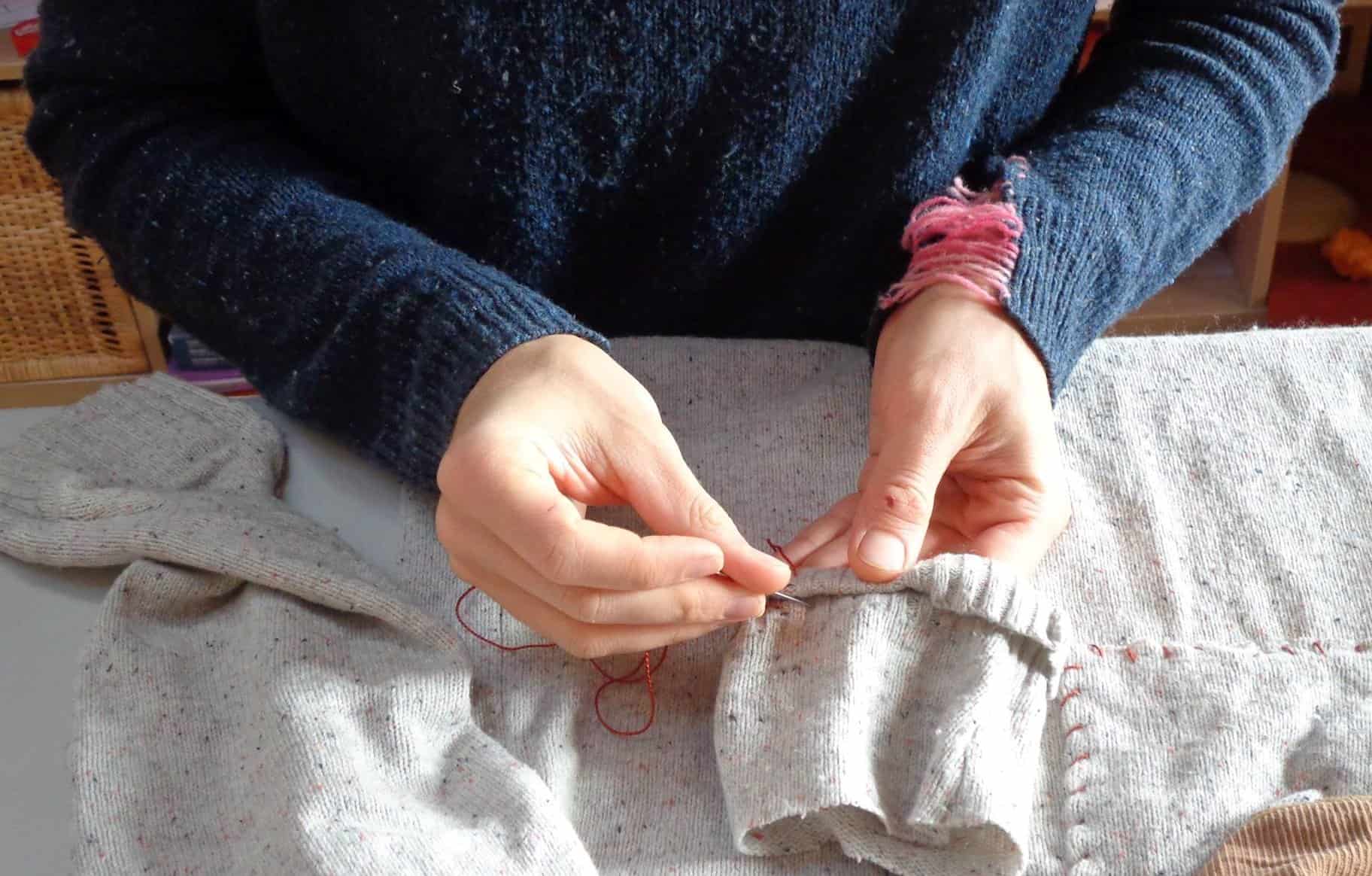 Permacouture spécial pulls chauds ! (Atelier – Anlier)