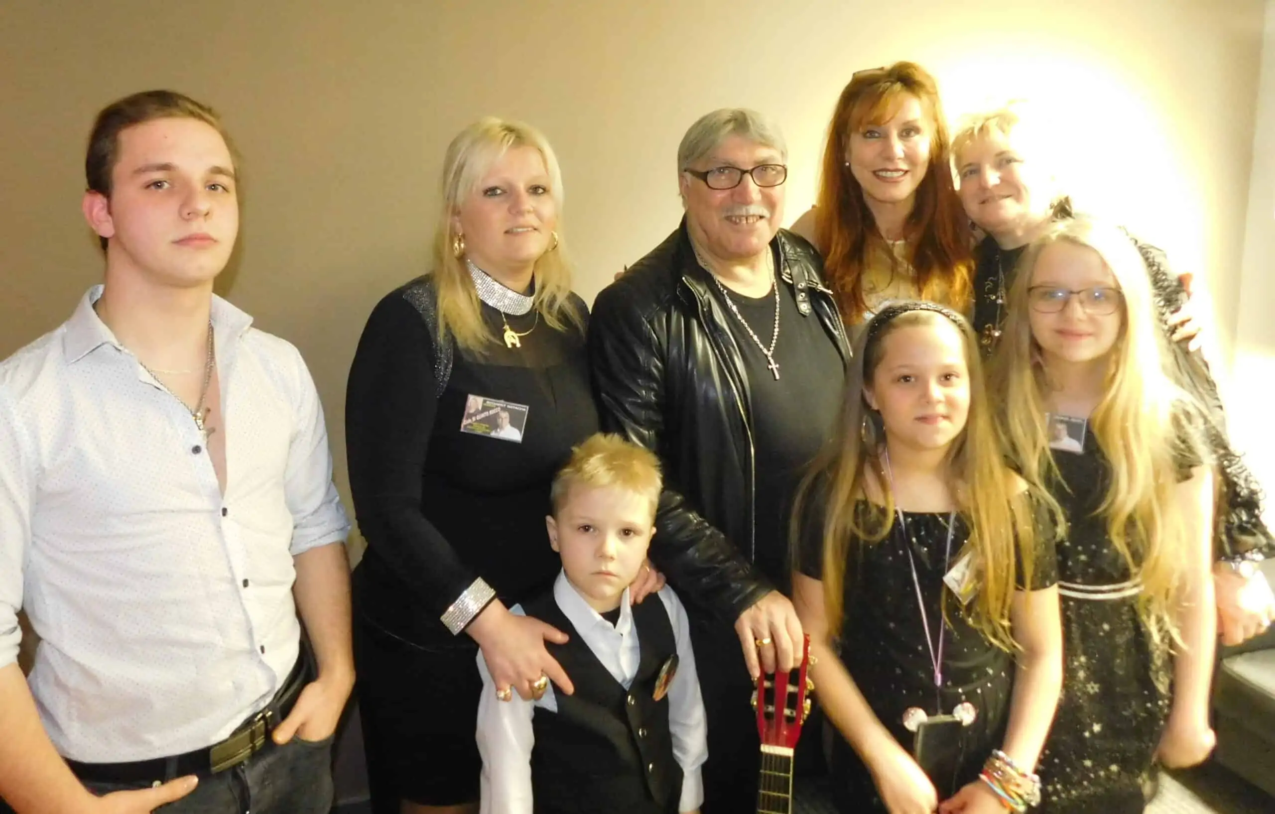 ROMANTICA Libramont Recogne