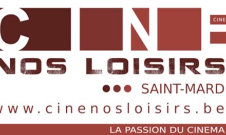 cinéma de St-Mard ” Nos loisirs”