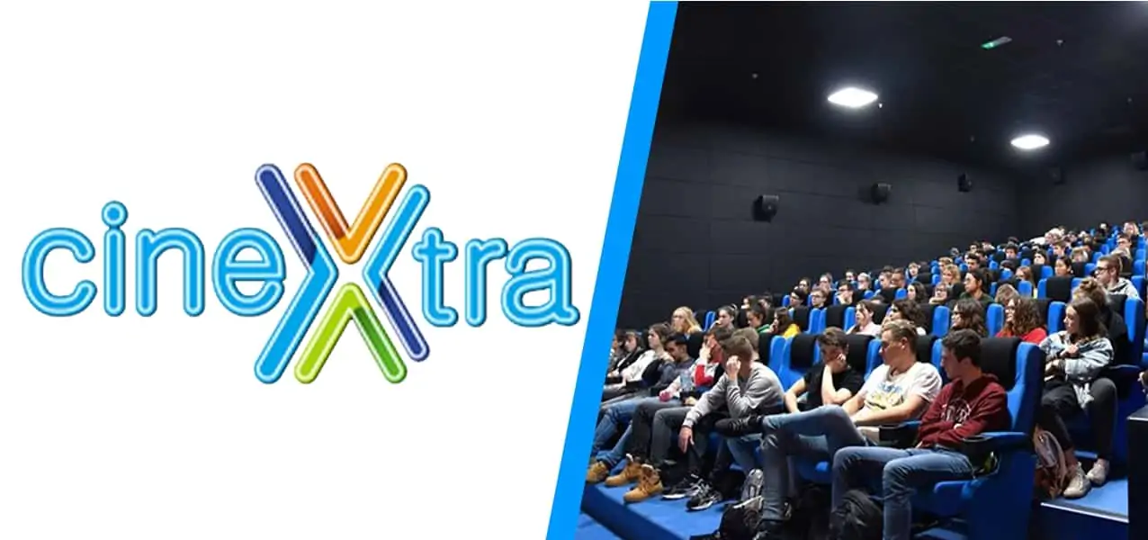 Cinéma de Bastogne : Cinextra”