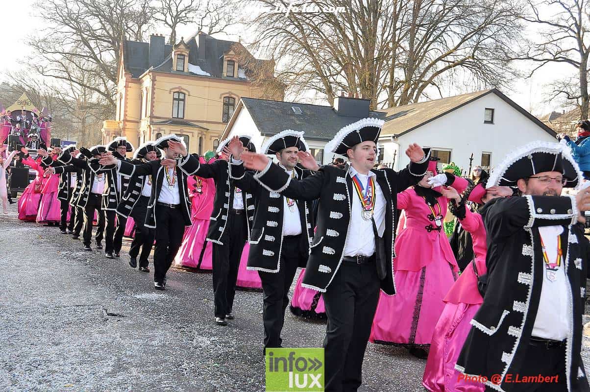 Programme 2020    Carnaval de Martelange