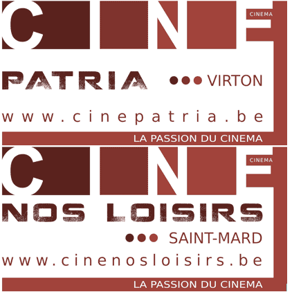 Journée de la femme au cinema de virton et saint-mard