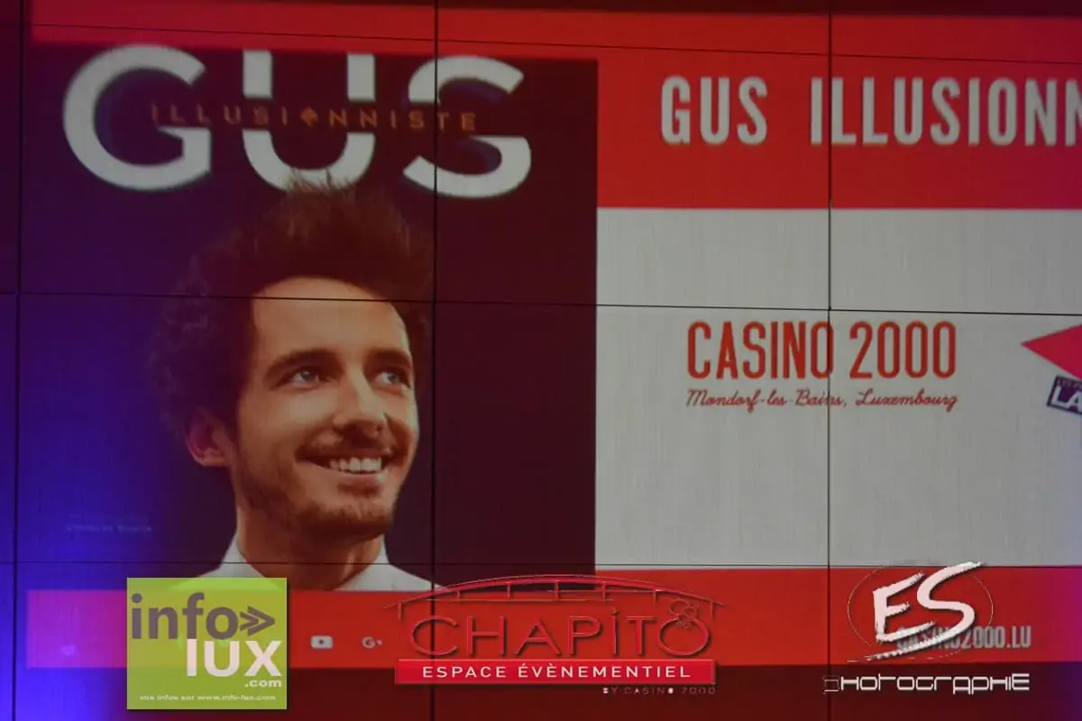 GUS illusionis