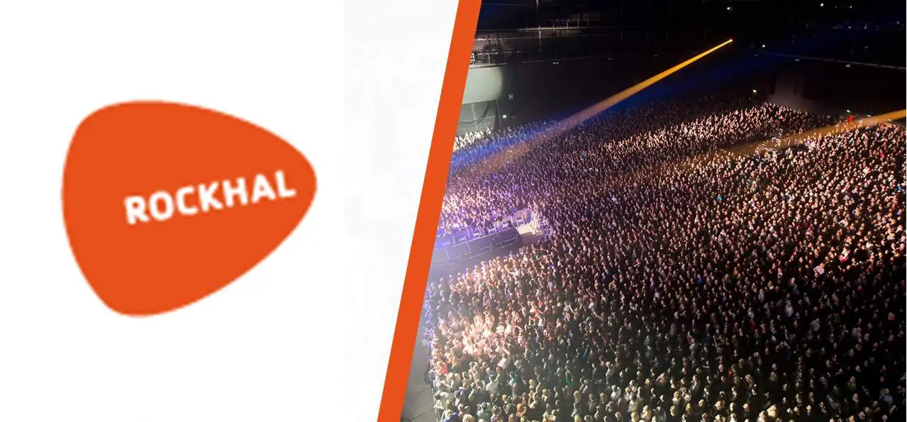 Rockhal