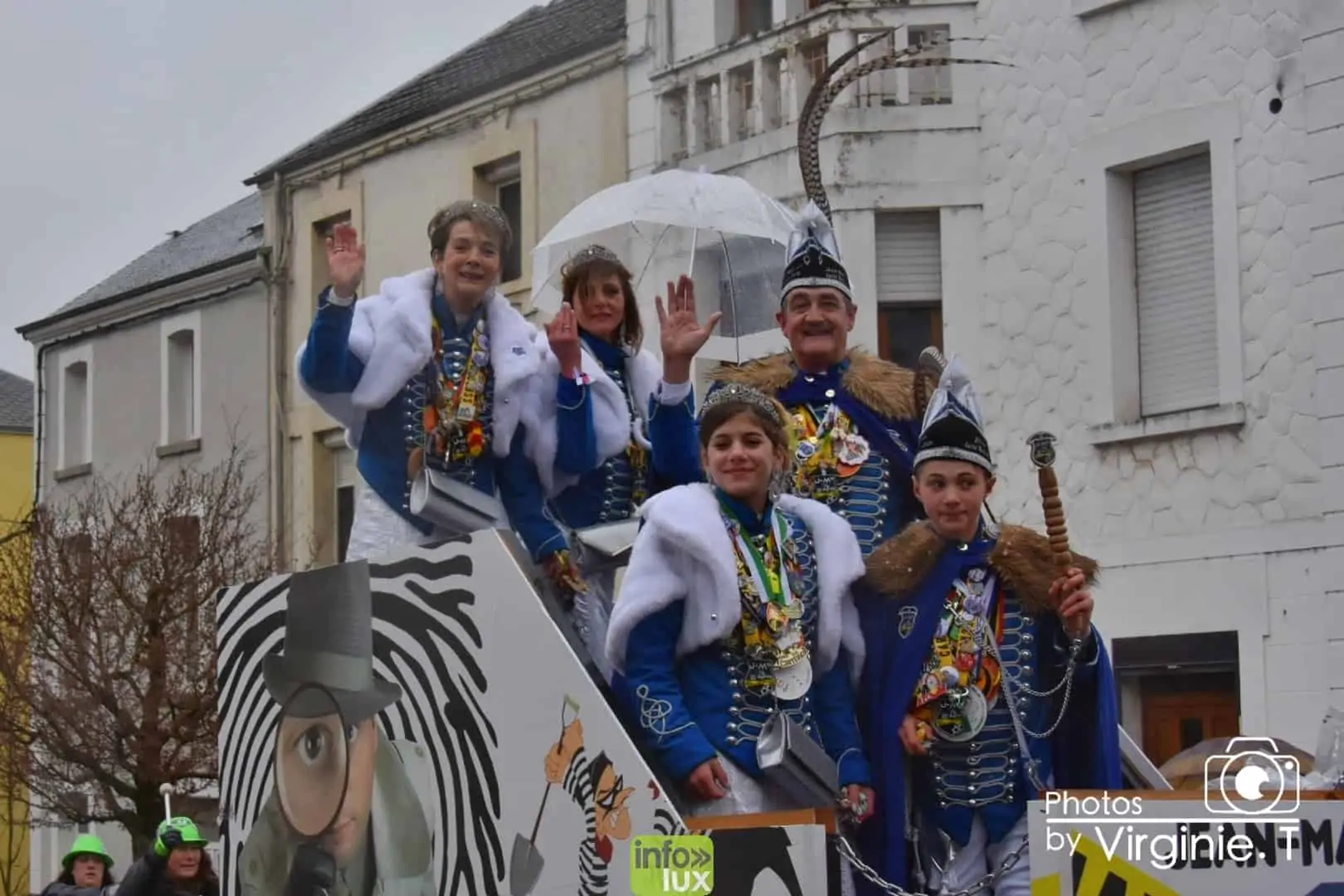2024 Carnaval deVirton/St-Mard