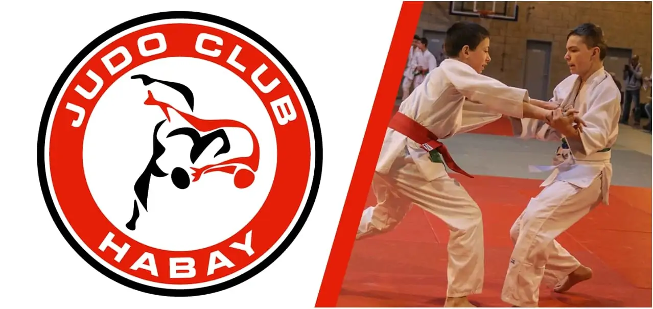 Judo Club Habay