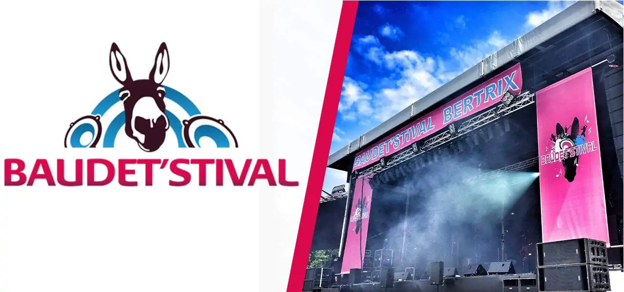 Baudet’stival à Bertrix