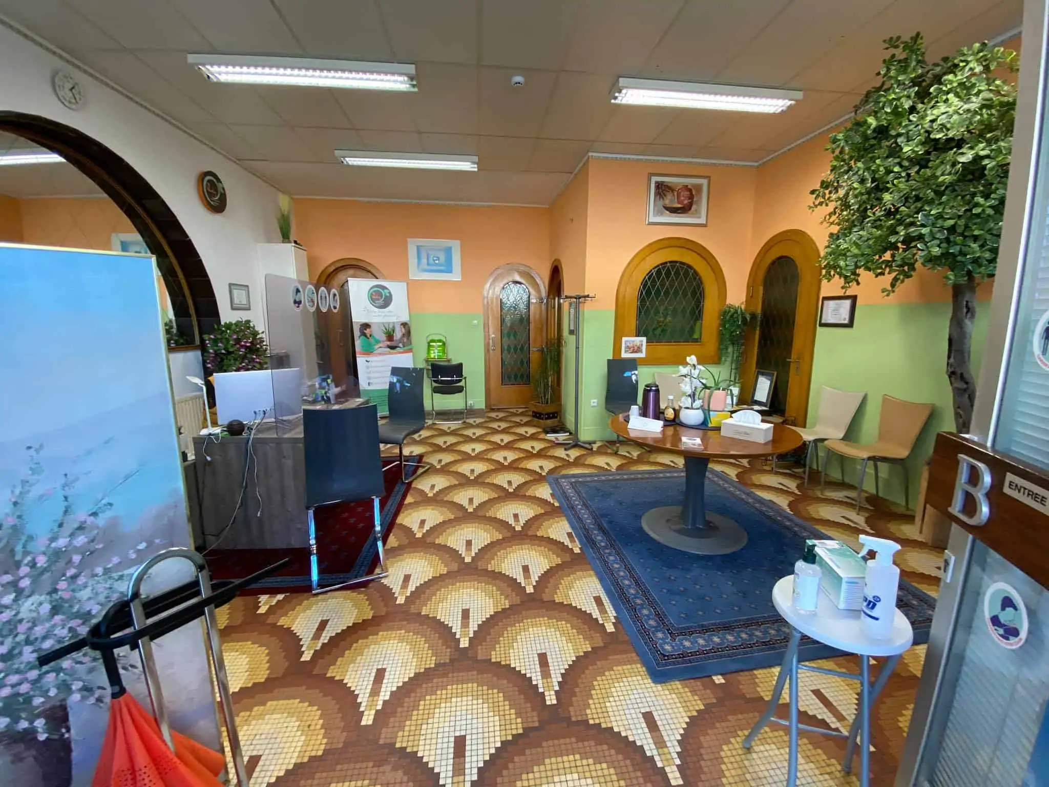 Roly Nutri-Santé & Bien-Être Arlon 