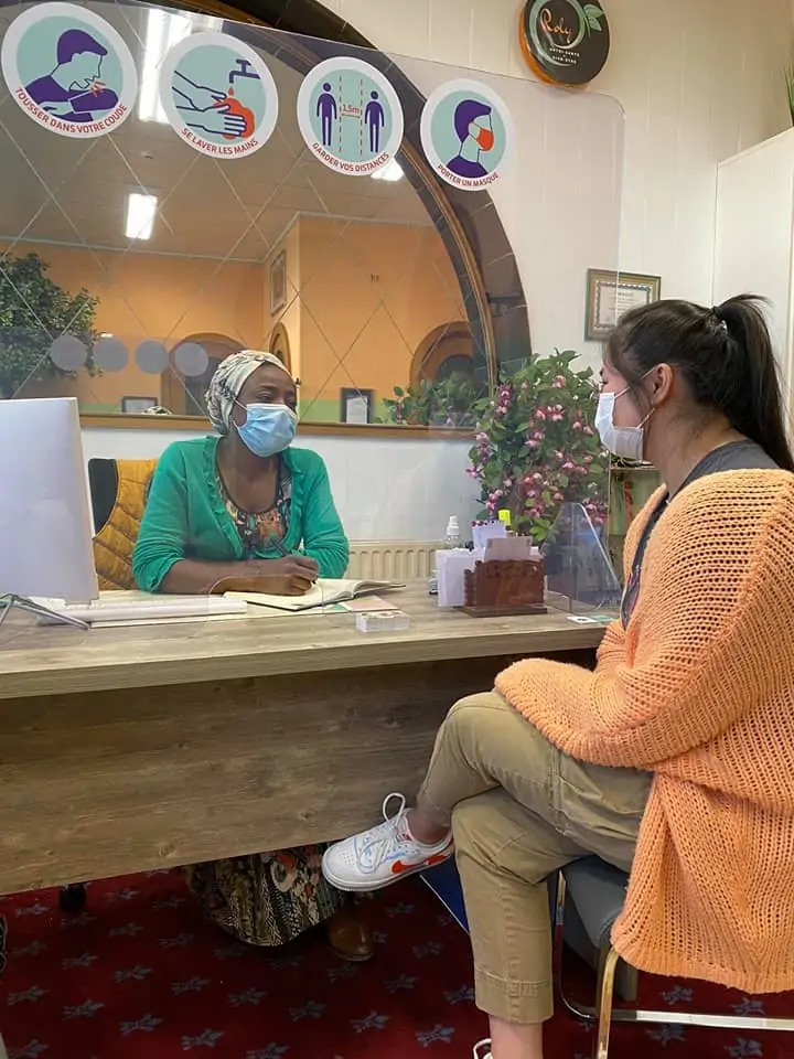 Roly Nutri-Santé & Bien-Être Arlon 