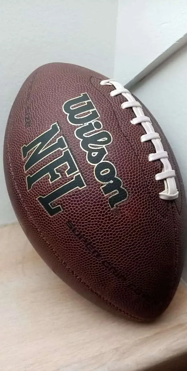 Street American football BE (SAFB)