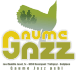 Gaume Jazz Festival  2020 sous ….
