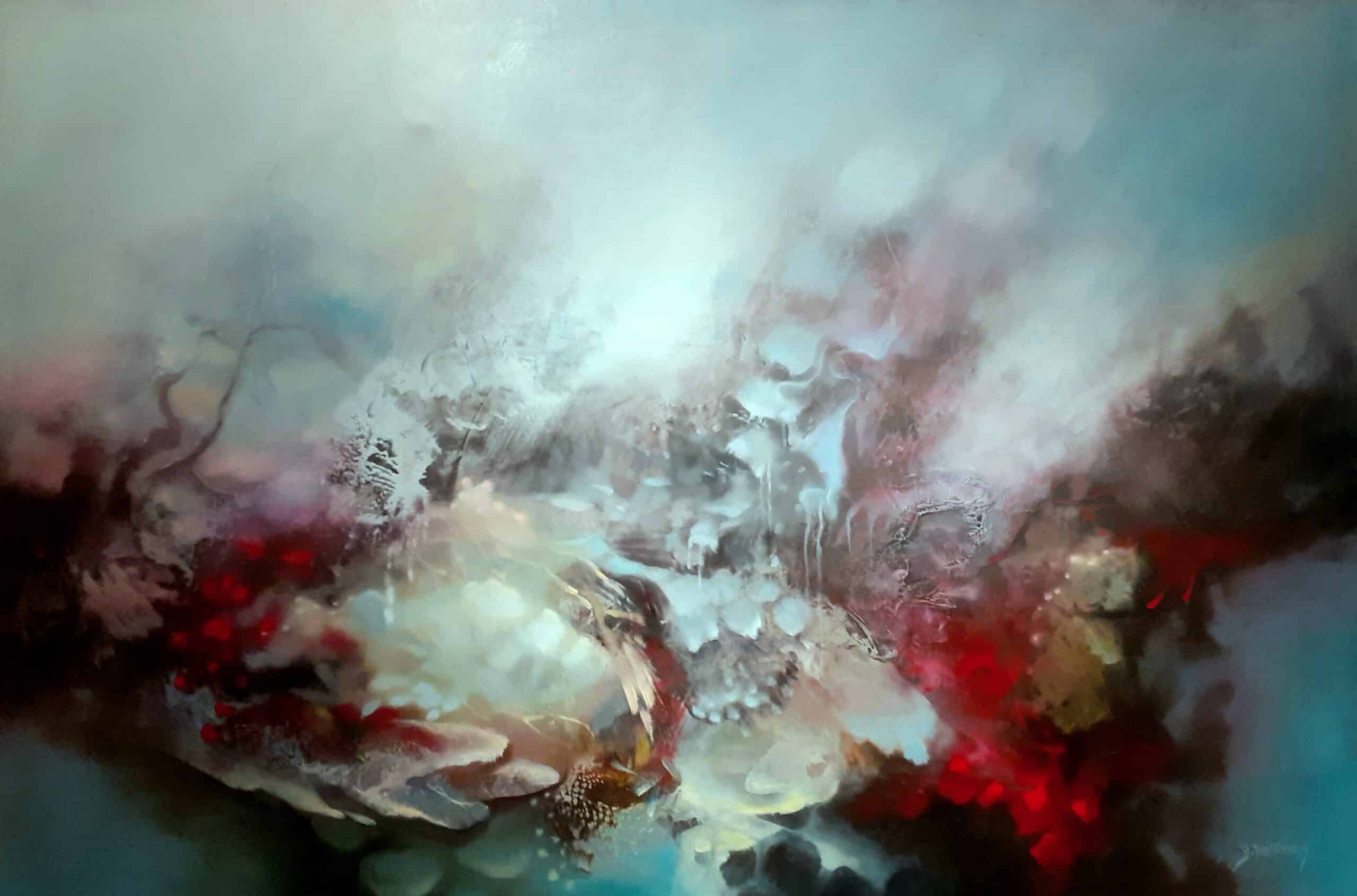 Daniel Hoffman Artiste de Virton