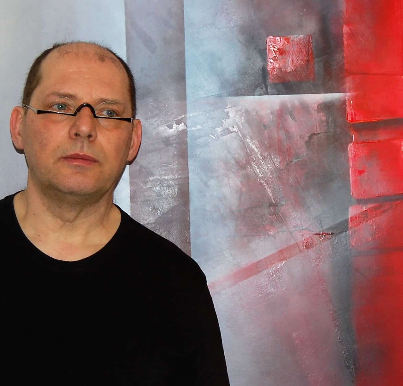 Daniel Hoffman Artiste de Virton