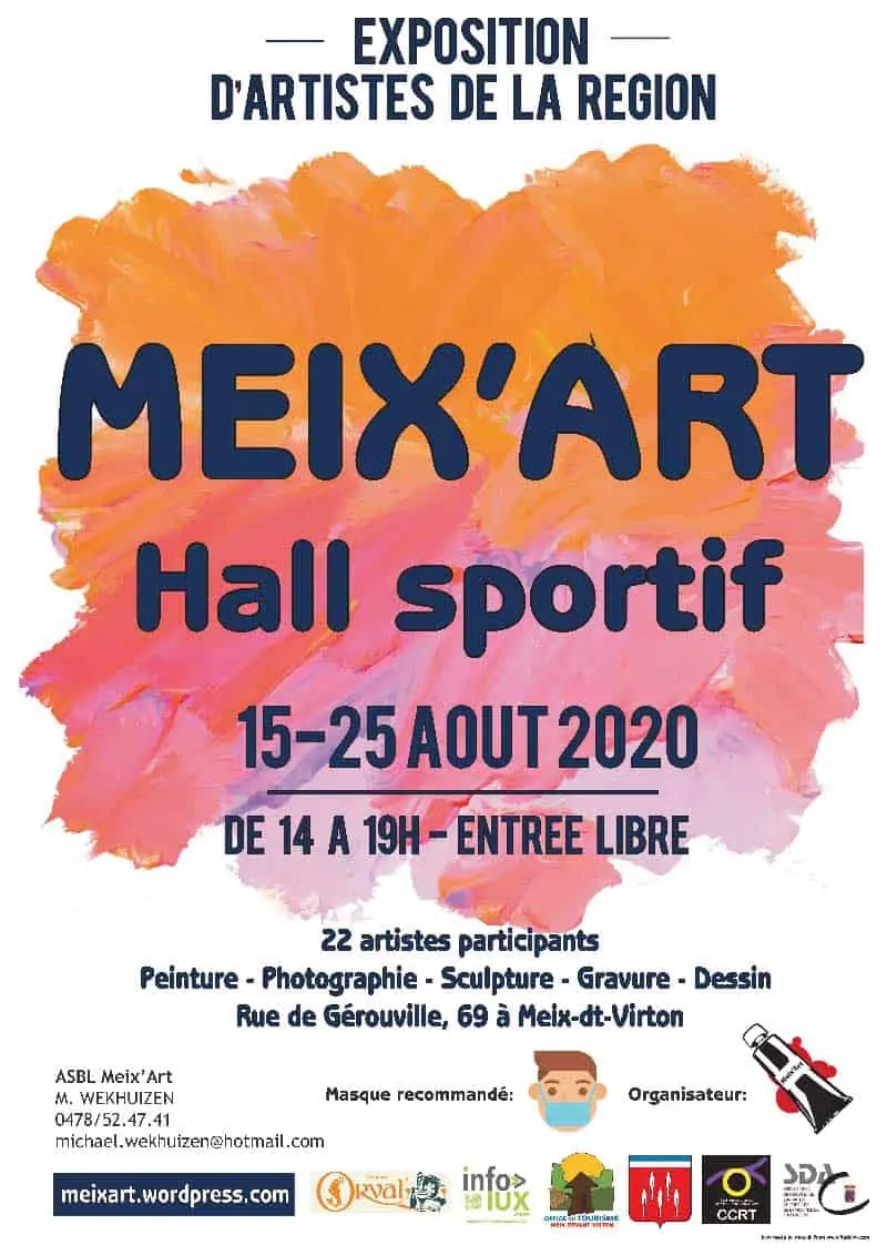 Meix Art