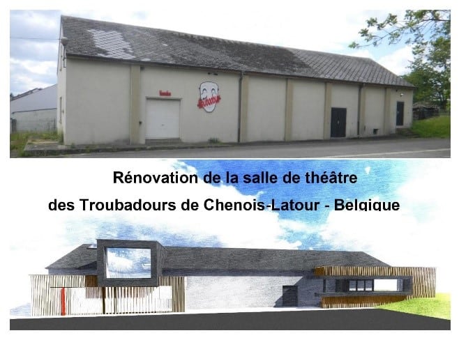 Les Troubadours de Chenois-Latour ont besoin de vous.