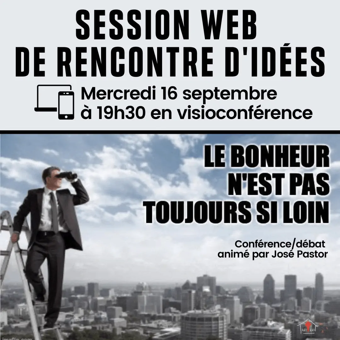 Visio-conférence