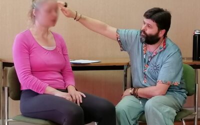 BIEN-ÊTRE > PORTRAIT > HERVÉ-CYRIL LOSSON