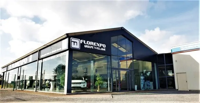 Voitures d’occasion