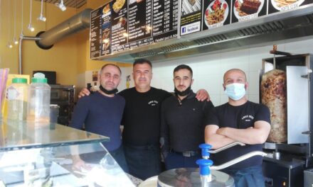 Achetez un kebab et faites-vous rembourser !