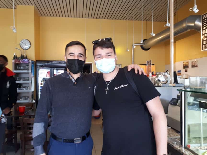 Kebab d’Arlon