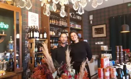 Partez rêver avec La Fée Verte