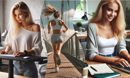 BIEN-ÊTRE > LES VERTUS DU TRAVAIL ASSIS-DEBOUT