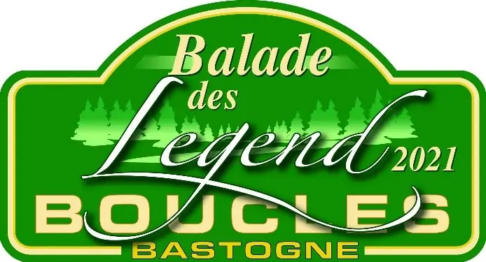 Boucles de Bastogne 2021