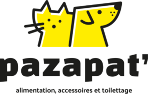 Pazapat' > magasin de nourriture pour animaux