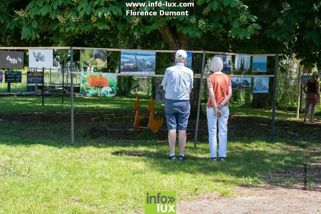 exposition Photos Saint-Mard