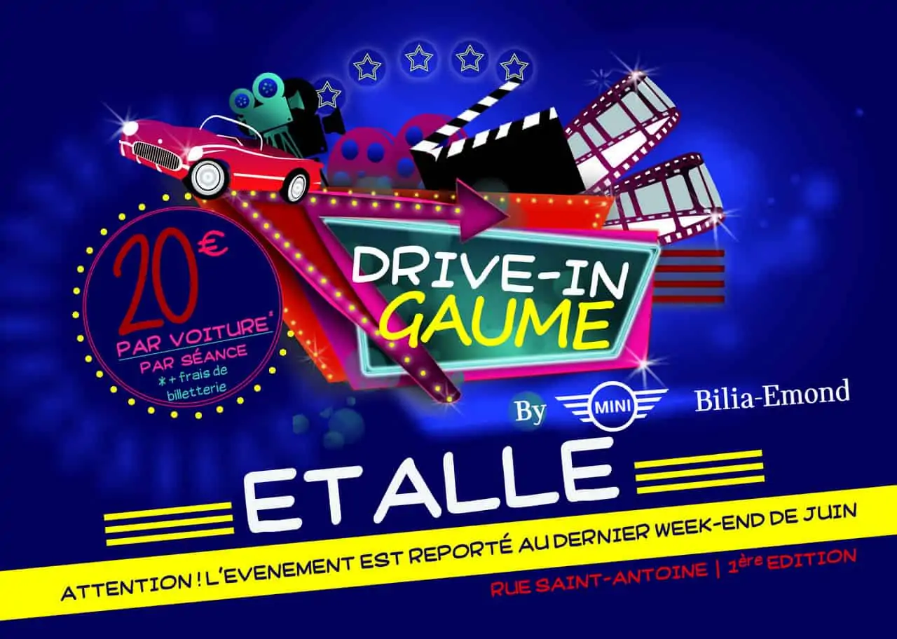 Drive-Gaume