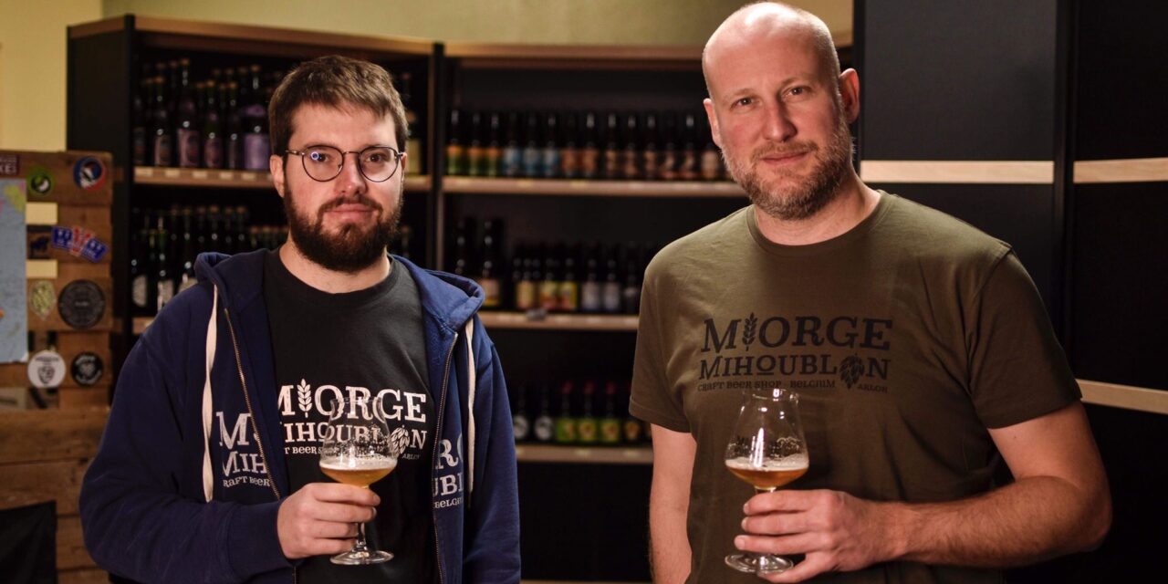 Un client devient propriétaire !