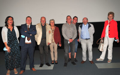 Après l’obscurité, la lumière se rallume le 9 juin !