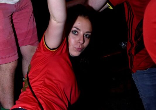 Photos Belgique – Portugal