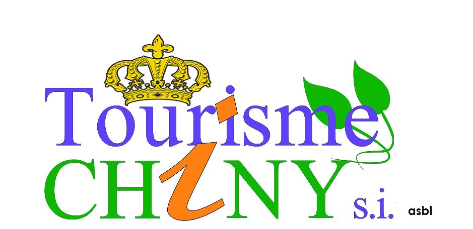 Chiny Tourisme SI -Logo