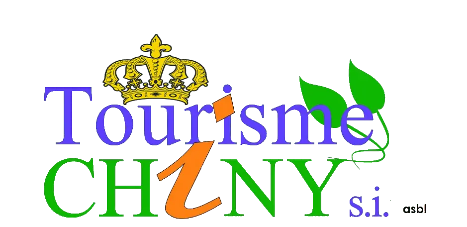 Chiny Tourisme SI -Logo