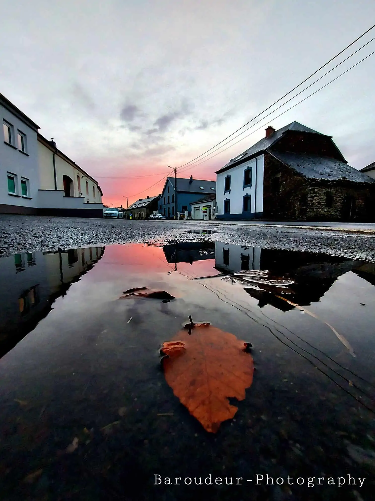 Photo de Christophe Mary