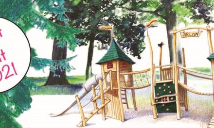 L’été au parc Gaspar