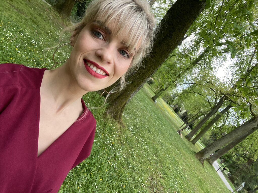 Miss Luxembourg